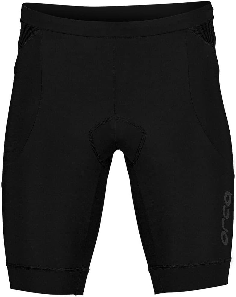 ORCA Men's Athlex Tri Short - Image 1